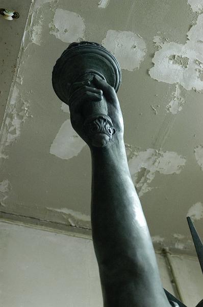 bronzeAtelierSusse (20).JPG - Reproduction en bronzeFonderie Susse